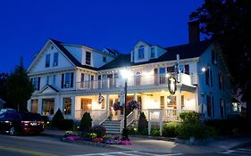 The Kennebunk Inn